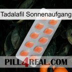 Tadalafil Sunrise 26